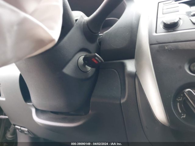 3N1CN7AP1FL874438 Nissan Versa 1.6 S/1.6 S+/1.6 Sl/1.6 Sv