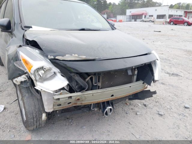 3N1CN7AP1FL874438 Nissan Versa 1.6 S/1.6 S+/1.6 Sl/1.6 Sv