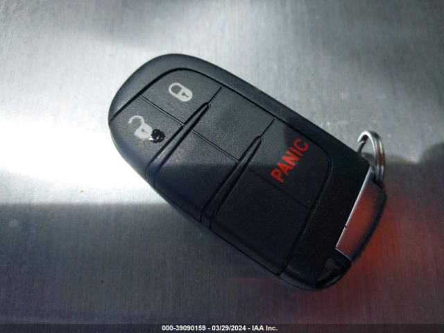 1C4RDHAGXJC159792 Dodge Durango Sxt Rwd