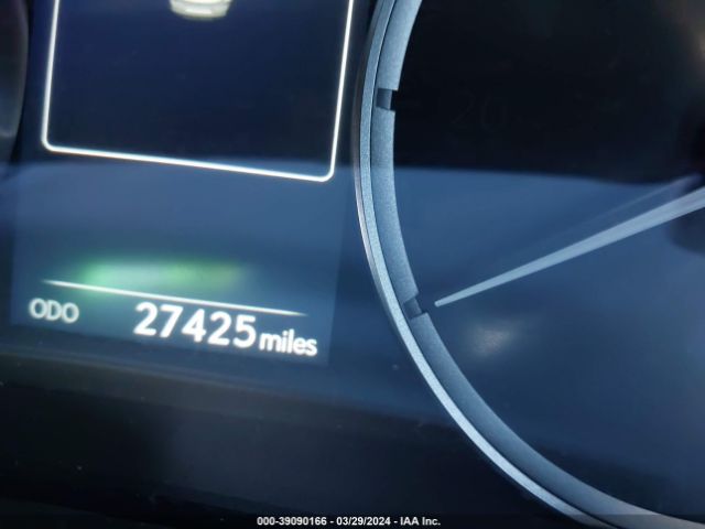 JTHDA1D2XP5124241 Lexus IS 300