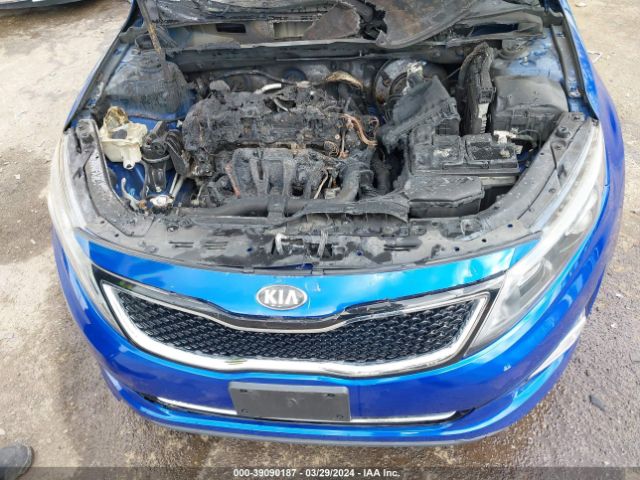 5XXGR4A73FG472286 KIA OPTIMA SX