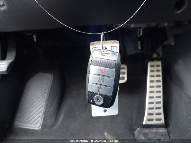 5XXGR4A73FG472286 KIA OPTIMA SX