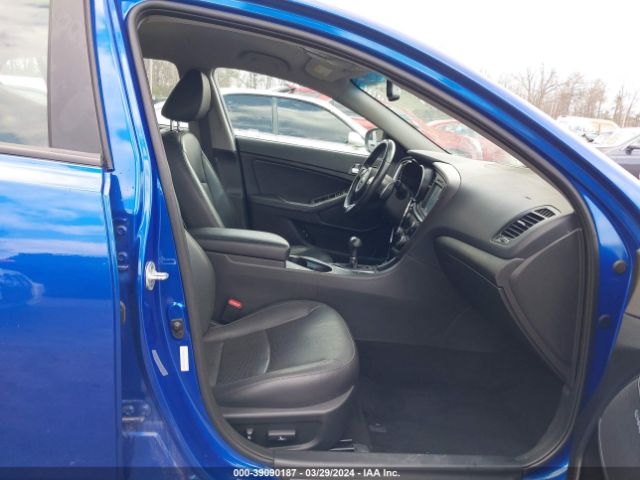 5XXGR4A73FG472286 KIA OPTIMA SX