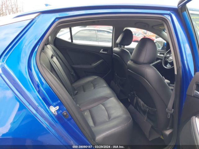 5XXGR4A73FG472286 KIA OPTIMA SX