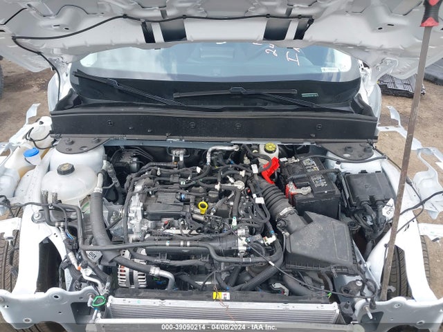 Ford Bronco Sport Big Bend 2023 3FMCR9B64PRE23386 Image 10