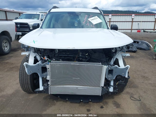 Ford Bronco Sport Big Bend 2023 3FMCR9B64PRE23386 Image 13