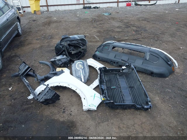 Ford Bronco Sport Big Bend 2023 3FMCR9B64PRE23386 Image 12