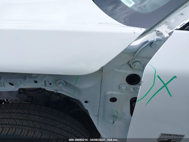 Ford Bronco Sport Big Bend 2023 3FMCR9B64PRE23386 Image 19