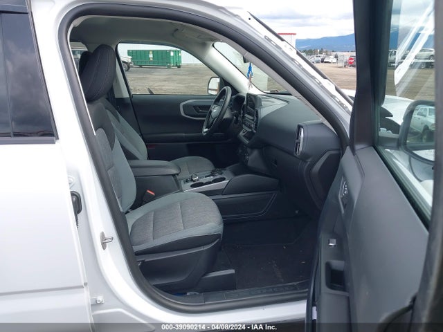 Ford Bronco Sport Big Bend 2023 3FMCR9B64PRE23386 Image 5