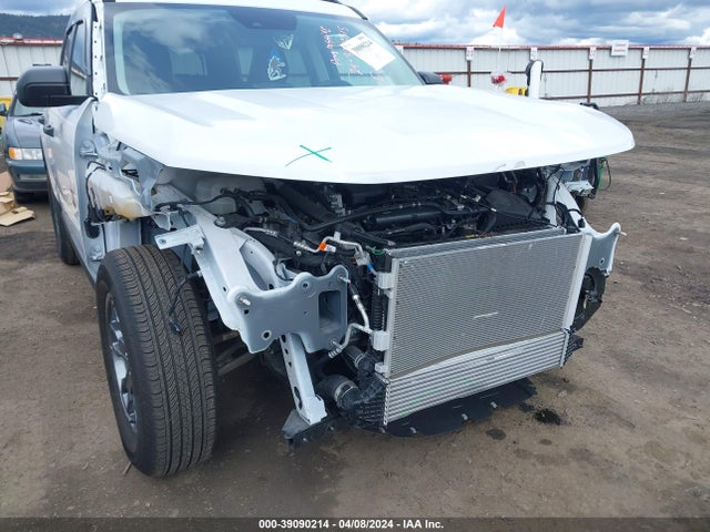 Ford Bronco Sport Big Bend 2023 3FMCR9B64PRE23386 Image 6
