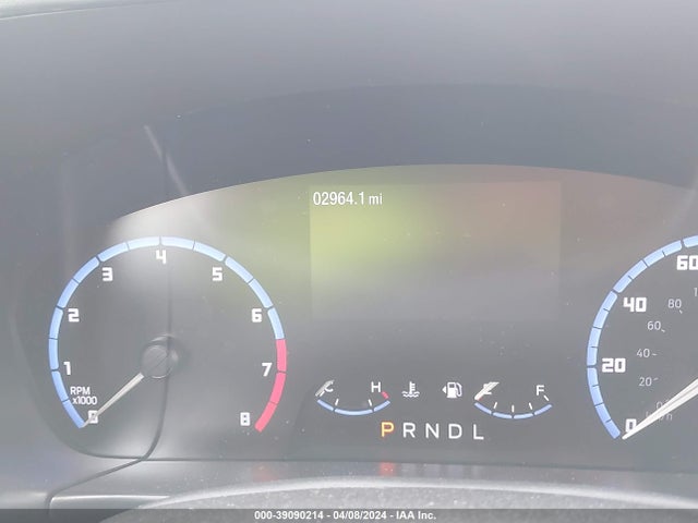 Ford Bronco Sport Big Bend 2023 3FMCR9B64PRE23386 Image 7