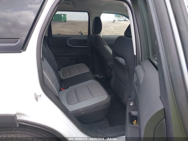 Ford Bronco Sport Big Bend 2023 3FMCR9B64PRE23386 Image 8