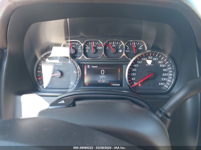 GMC YUKON SLT 2015 1GKS1BKC9FR111633 Image 7