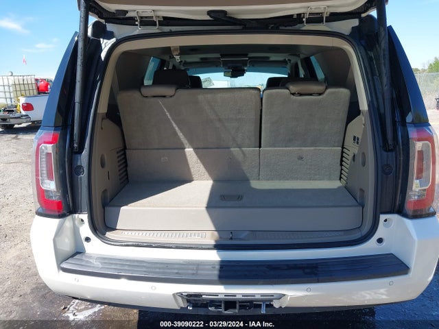 GMC YUKON SLT 2015 1GKS1BKC9FR111633 Image 8