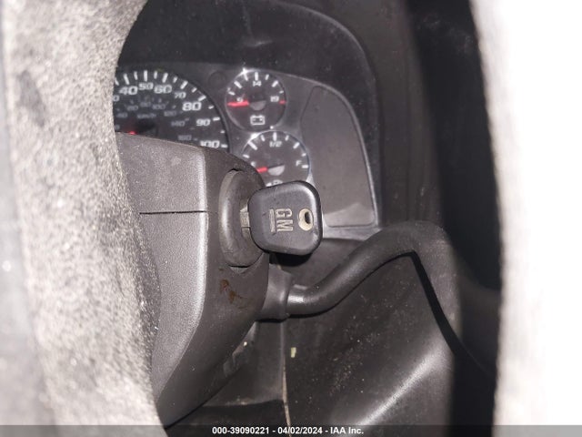 Chevrolet Express 2500 Work Van 2018 1GCWGAFP3J1172356 Image 11
