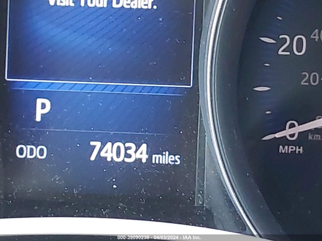 Toyota C-HR XLE 2018 JTNKHMBX0J1009355 Image 16