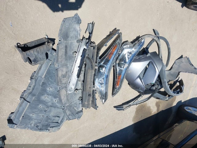 Toyota C-HR XLE 2018 JTNKHMBX0J1009355 Image 12