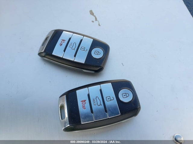 KIA Forte Koup Ex 2015 KNAFX6A84F5421385 Image 11