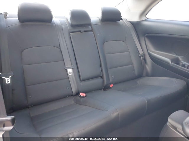 KIA Forte Koup Ex 2015 KNAFX6A84F5421385 Image 8