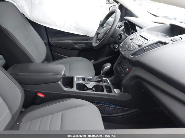 Ford ESCAPE S 2018 1FMCU0F76JUB97901 Image 5