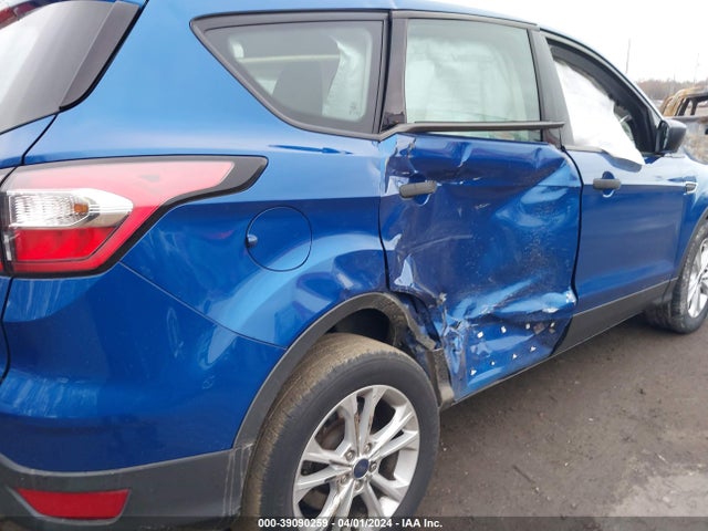 Ford ESCAPE S 2018 1FMCU0F76JUB97901 Image 6
