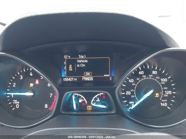 Ford ESCAPE S 2018 1FMCU0F76JUB97901 Image 7
