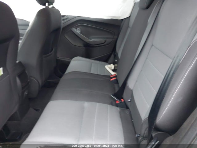 Ford ESCAPE S 2018 1FMCU0F76JUB97901 Image 8
