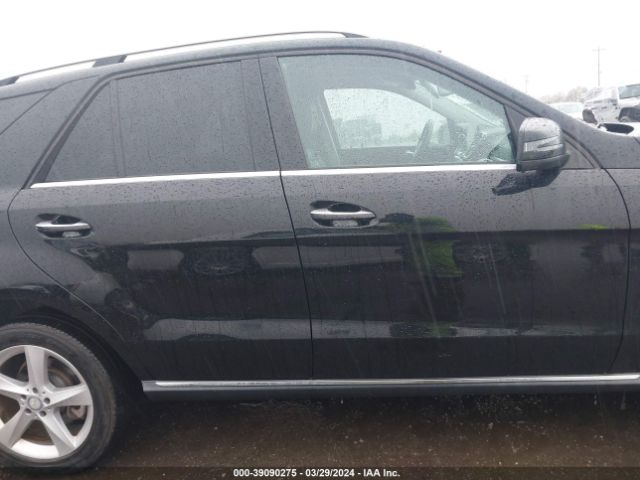4JGDA5HB8HA837405 Mercedes-Benz Gle 350 4matic