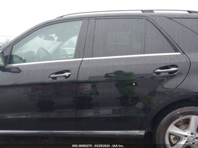 4JGDA5HB8HA837405 Mercedes-Benz Gle 350 4matic