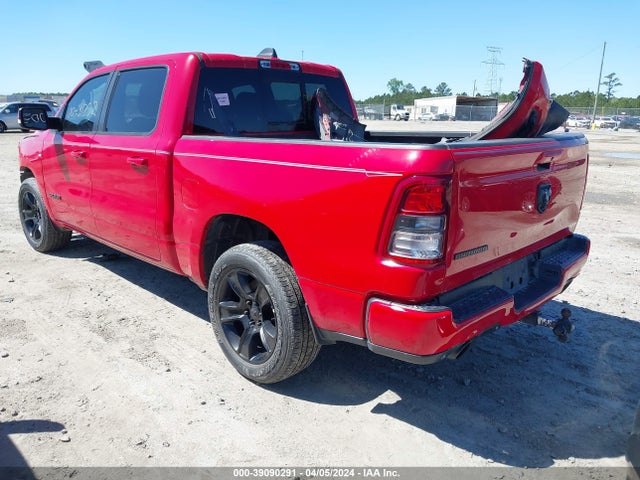 1C6RREFT0LN157893 RAM 1500 Big Horn  4x2 5'7 Box