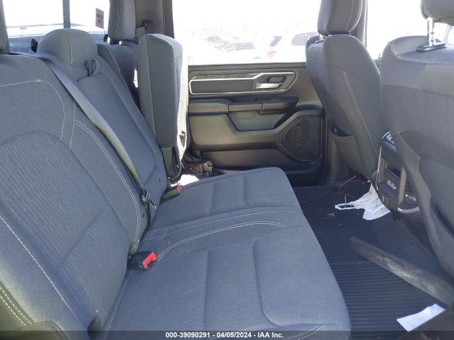 1C6RREFT0LN157893 RAM 1500 Big Horn  4x2 5'7 Box