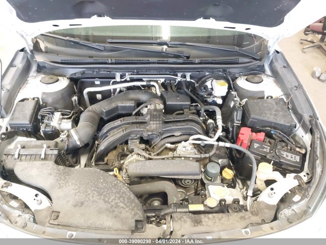 Subaru Outback Limited 2020 4S4BTALC6L3164086 Image 10