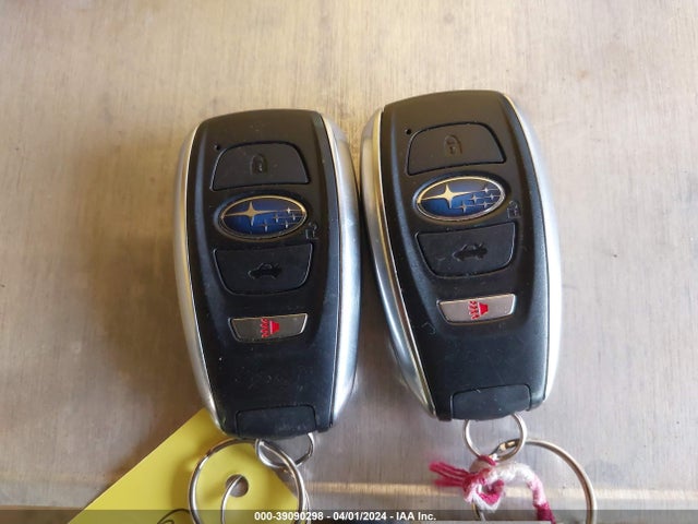 Subaru Outback Limited 2020 4S4BTALC6L3164086 Image 11