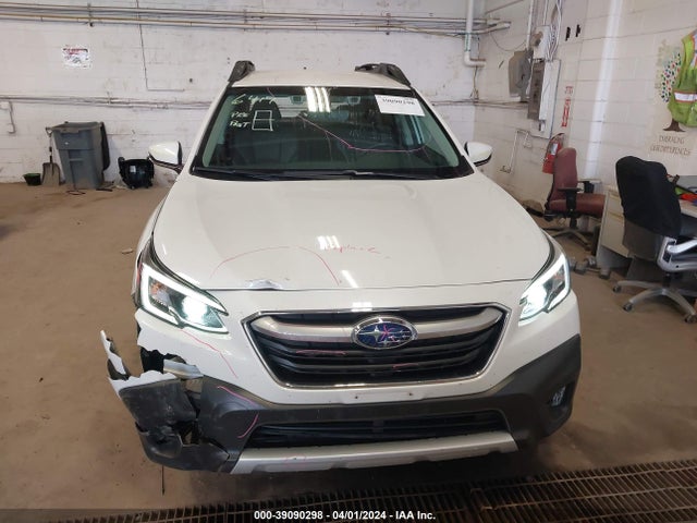 Subaru Outback Limited 2020 4S4BTALC6L3164086 Image 12