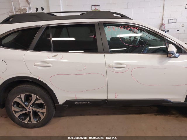 Subaru Outback Limited 2020 4S4BTALC6L3164086 Image 13