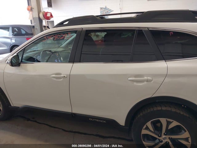 Subaru Outback Limited 2020 4S4BTALC6L3164086 Image 14