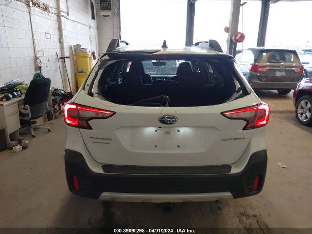 Subaru Outback Limited 2020 4S4BTALC6L3164086 Image 16