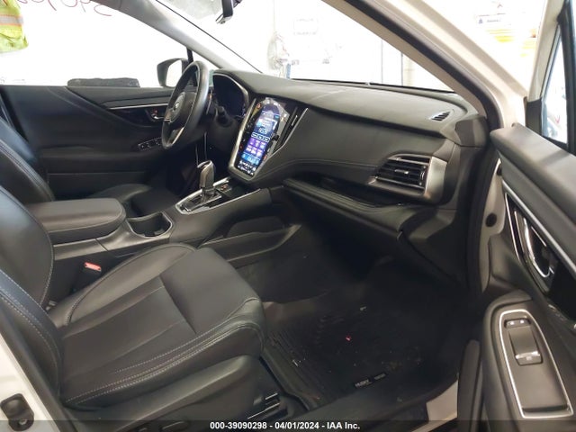 Subaru Outback Limited 2020 4S4BTALC6L3164086 Image 5