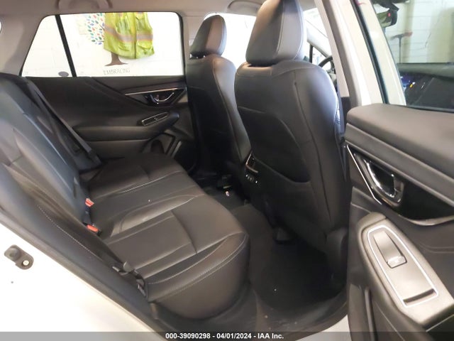 Subaru Outback Limited 2020 4S4BTALC6L3164086 Image 8