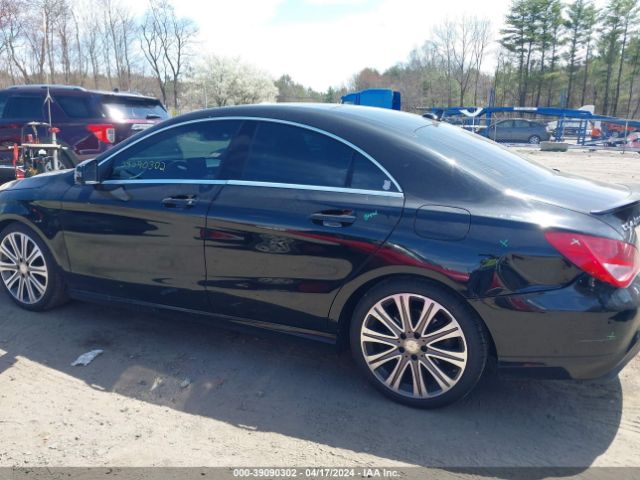WDDSJ4GB4HN469472 Mercedes-Benz CLA 250 4MATIC