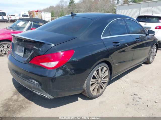 WDDSJ4GB4HN469472 Mercedes-Benz CLA 250 4MATIC