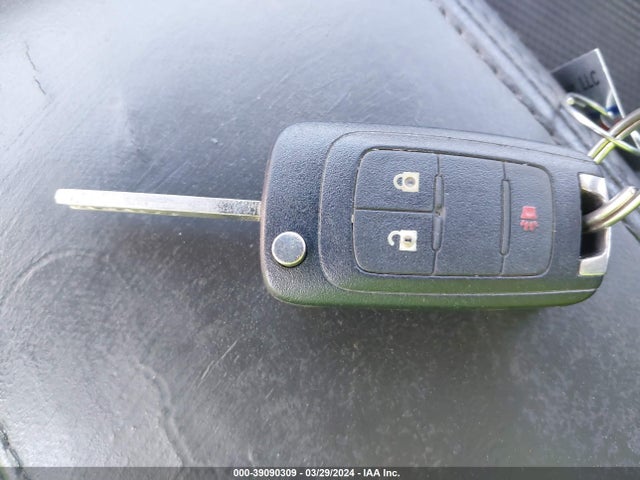 Chevrolet EQUINOX LS 2016 2GNALBEK6G6340277 Image 11