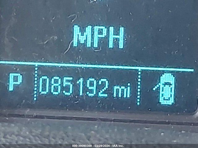 Chevrolet EQUINOX LS 2016 2GNALBEK6G6340277 Image 15