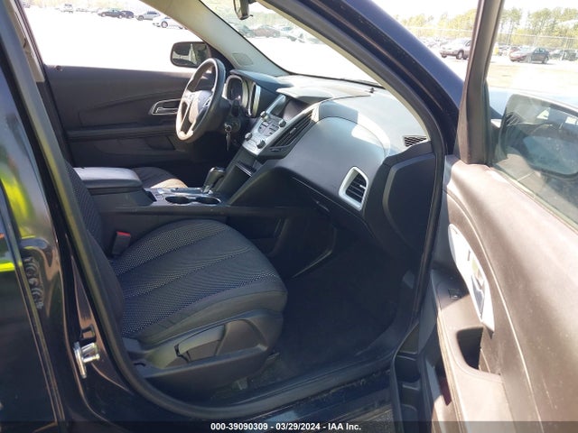 Chevrolet EQUINOX LS 2016 2GNALBEK6G6340277 Image 5