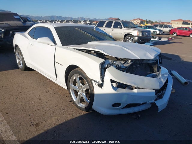 Chevrolet lfx 2014 2G1FB1E32E9315353 Image 17