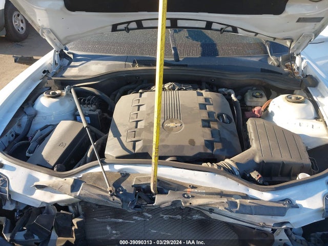 Chevrolet lfx 2014 2G1FB1E32E9315353 Image 26