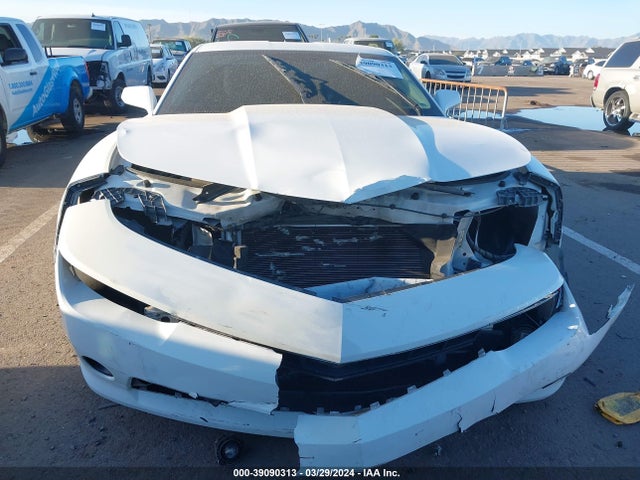 Chevrolet lfx 2014 2G1FB1E32E9315353 Image 29