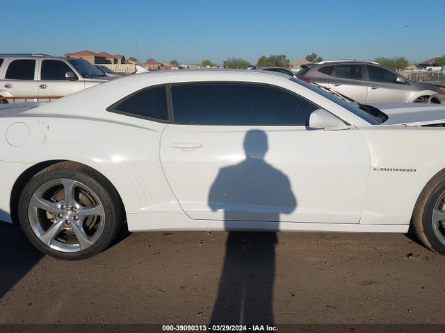 Chevrolet lfx 2014 2G1FB1E32E9315353 Image 30