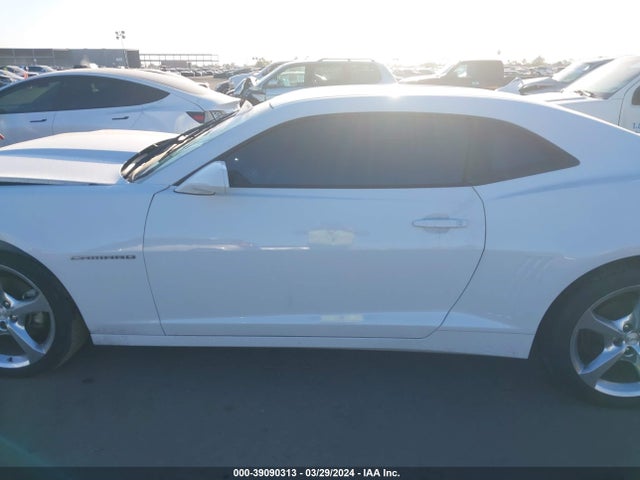 Chevrolet lfx 2014 2G1FB1E32E9315353 Image 31