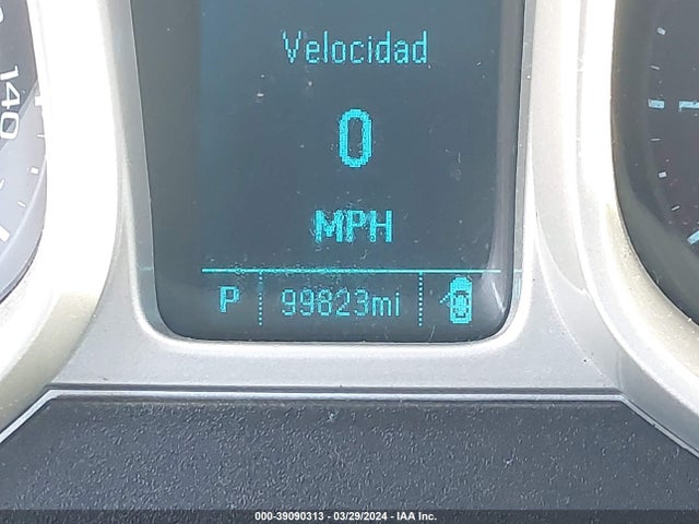 Chevrolet lfx 2014 2G1FB1E32E9315353 Image 32